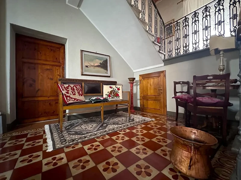 Villa in vendita a Chianni(PI) in Ottimo composto da 14vani