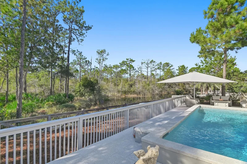 305 Flatwoods Forest Loop, Santa Rosa Beach, FL 32459, Santa Rosa Beach, Florida, United States. - Photo 72