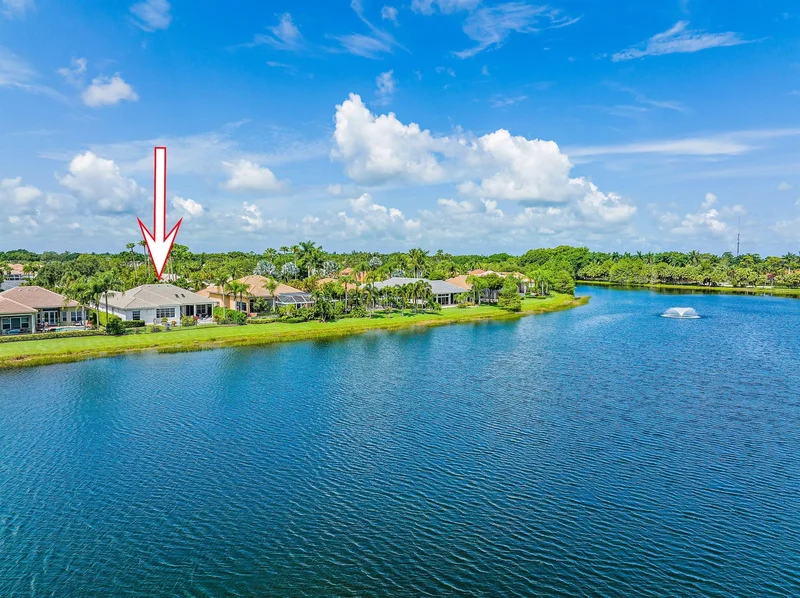 8933 Lakes Boulevard, Loxahatchee, Florida, United States. - Photo 83