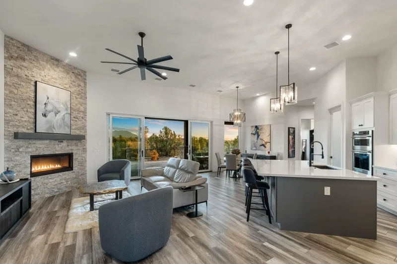 5475 W Three Forks Road , Prescott, AZ 86305, Prescott, Arizona, United States. - Photo 29