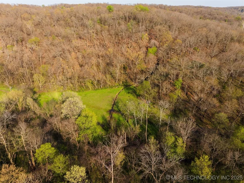 8 S 4530 Road, Eucha, OK 74342, Old Eucha, Oklahoma, United States. - Photo 57