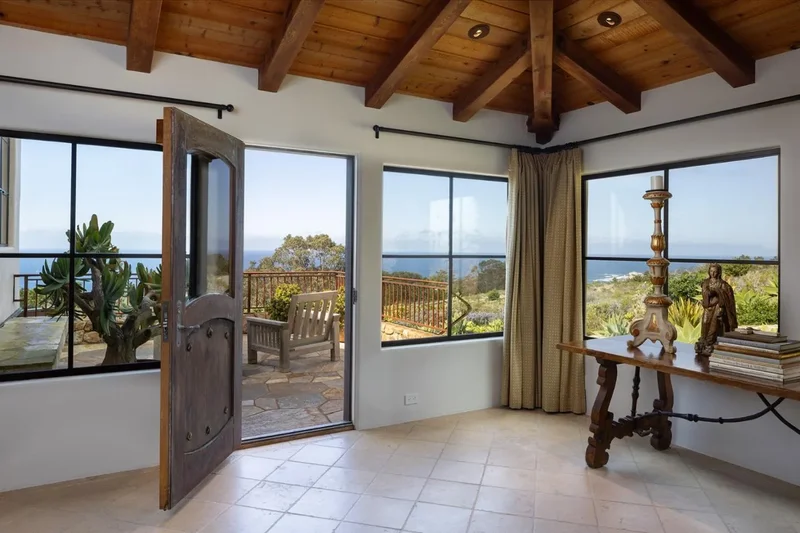 Single Family Residence in Carmel