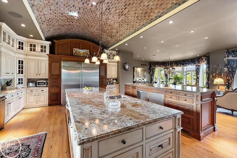 5350 Brewster, Oakland Township, MI, 48306, USA, Rochester, Michigan, United States. - Photo 6