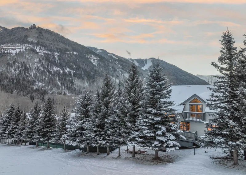 980 Primrose Alley , Telluride, CO 81435, Mountain Village, Colorado, United States. - Photo 40