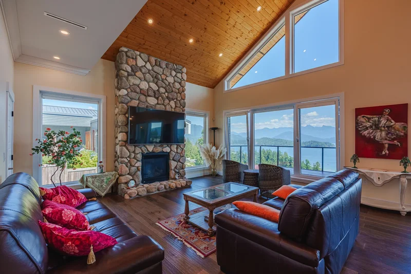 1246 St Andrews Road, Gibsons, BC V0N 1V1, Gibsons, British Columbia, Canada. - Photo 39