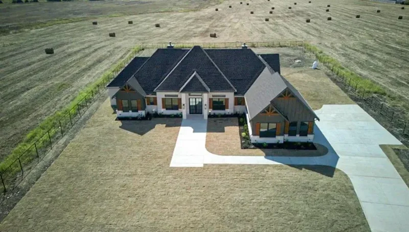 1420 FM 387, Waxahachie, Texas, United States. - Photo 17