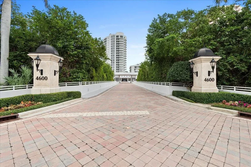 4600 N Ocean Drive 701, Riviera Beach, Florida, United States. - Photo 61