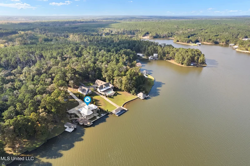 59 Log Wagon Trail, Lumberton, MS 39455, Lumberton, Mississippi, United States. - Photo 72