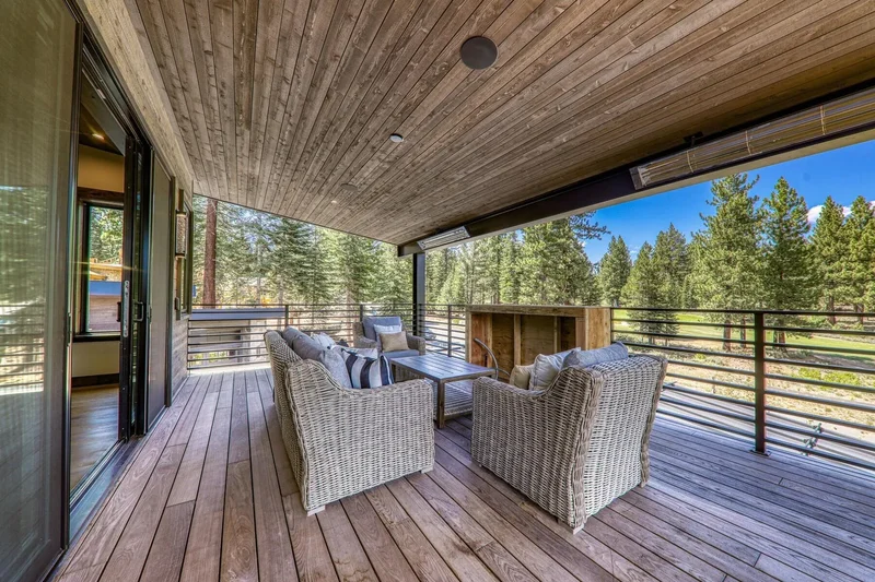 10645 Carson Range Road, Truckee, California, United States. - Photo 21