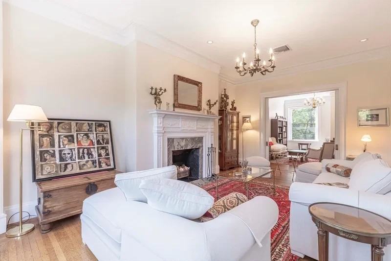 308 Commonwealth Ave Unit G, Boston, Massachusetts, United States. - Photo 34