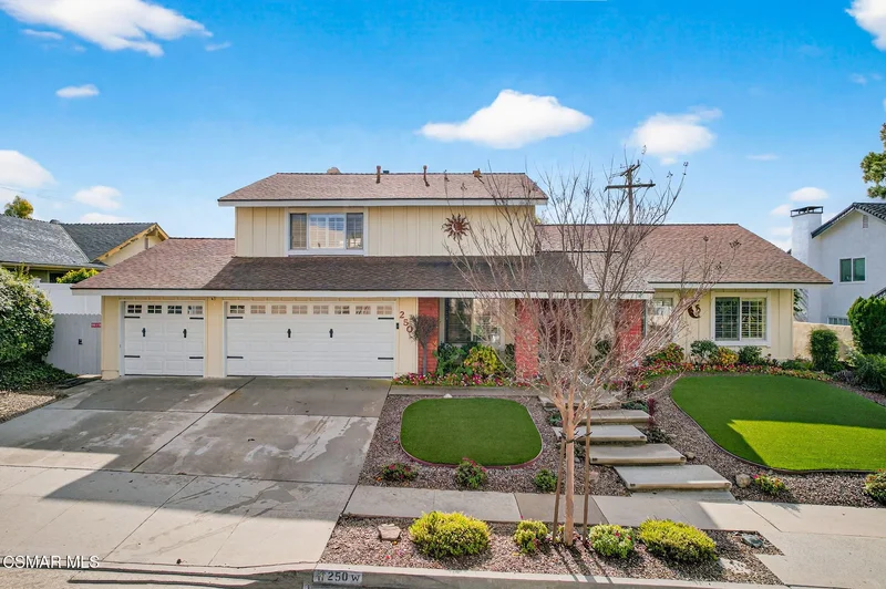 Residential Thousand Oaks