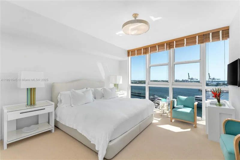 400 Alton Rd 1101, Miami Beach, Florida, United States. - Photo 27