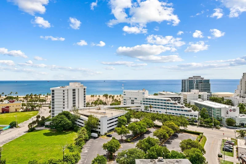 3055 Harbor Dr 1603, Fort Lauderdale, Florida, United States. - Photo 26