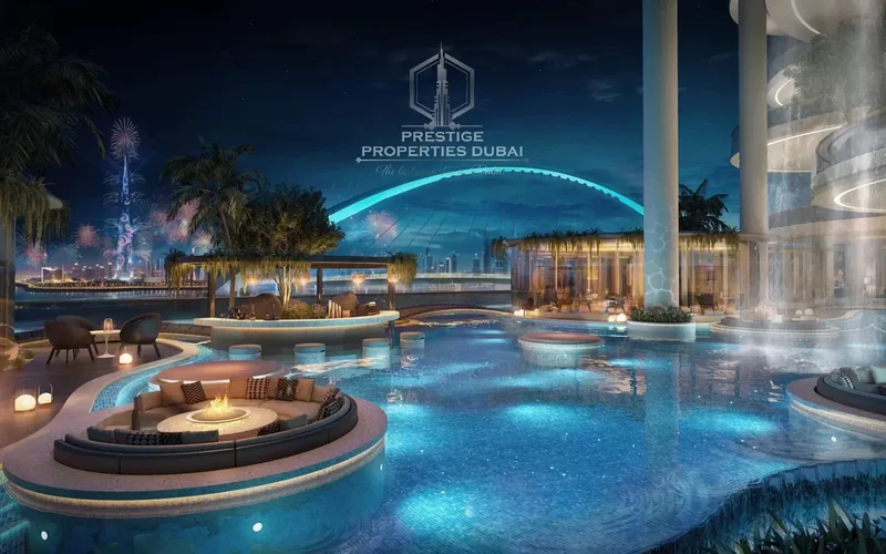 شارع - Al Safa - Jumeirah 2 - Dubai - United Arab Emirates, Dubai, Dubai, United Arab Emirates. - Photo 5