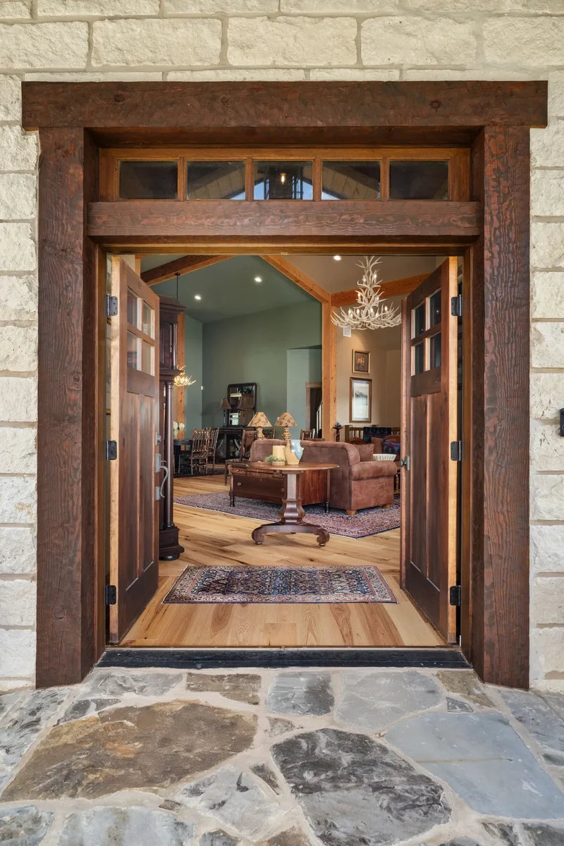 115 Trophy Oak Point , Fredericksburg, TX 78624, Fredericksburg, Texas, United States. - Photo 6