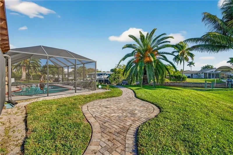 15321 Christine WAY, Fort Myers, Florida, United States. - Photo 34