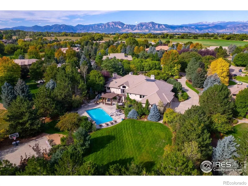 9022 Jason Court, Boulder, Colorado, United States. - Photo 35