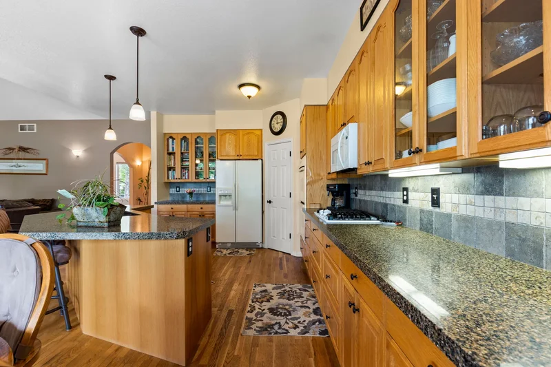 8007 Sunrise Circle , Frederick, CO 80516, Erie, Colorado, United States. - Photo 14