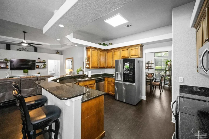 4752 Nichols Creek Rd, Milton, FL 32583, Milton, Florida, United States. - Photo 24