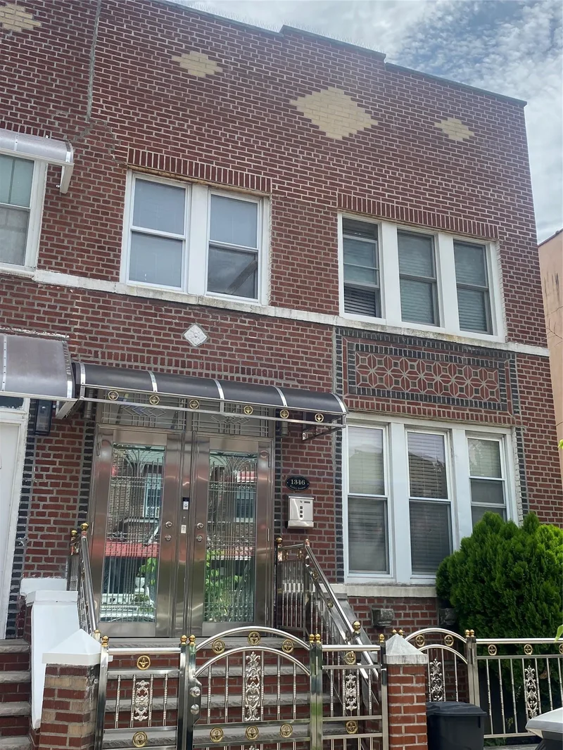 Residential Bronx