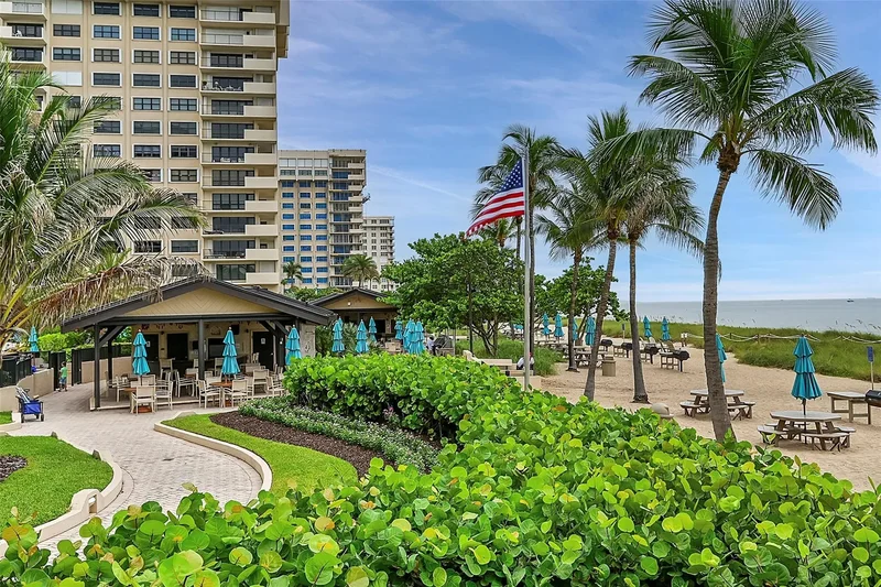 4900 N Ocean Blvd #802, Lauderdale By The Sea, FL 33308, Fort Lauderdale, Florida, United States. - Photo 12