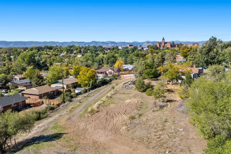 2954 S Bryant Street , Denver, CO 80236, Denver, Colorado, United States. - Photo 24