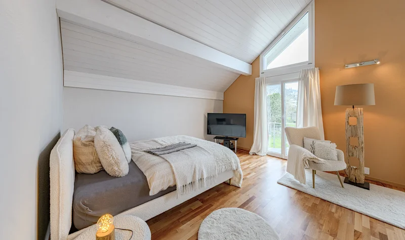 Schubingen 6, 8738 Uetliburg, Switzerland, Gommiswald, St. Gallen, Switzerland. - Photo 38