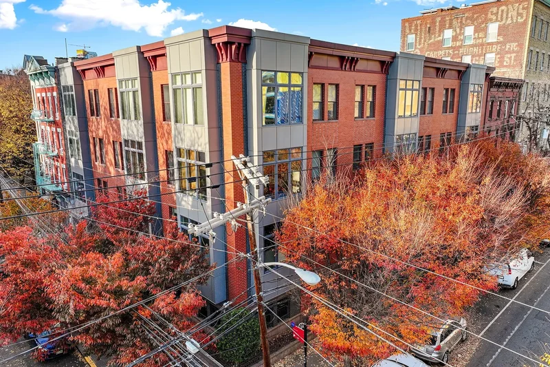78 Wayne St # 303, NJ, Jersey City, New Jersey, United States. - Photo 38