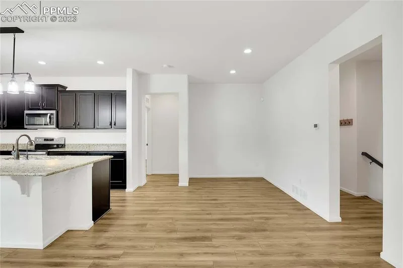 6676 Golden Briar Lane, Colorado Springs, CO 80927, Colorado Springs, Colorado, United States. - Photo 17