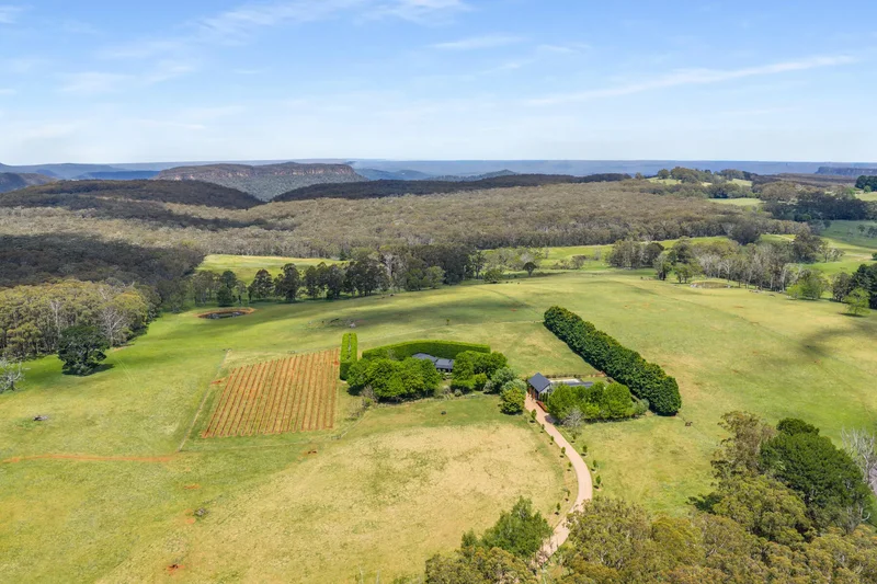 227 Somerset Road, Fitzroy Falls, NSW, Fitzroy Falls, New South Wales, Australia. - Photo 29