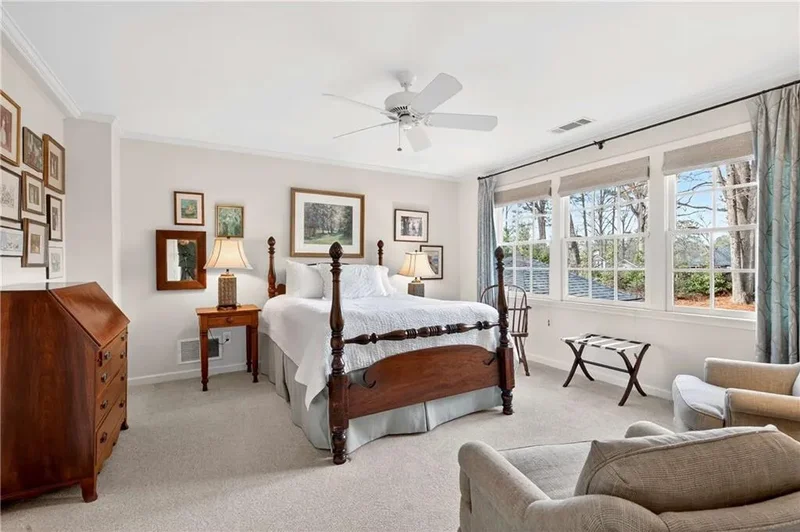1833 Castleway Lane NE, Decatur, Georgia, United States. - Photo 42