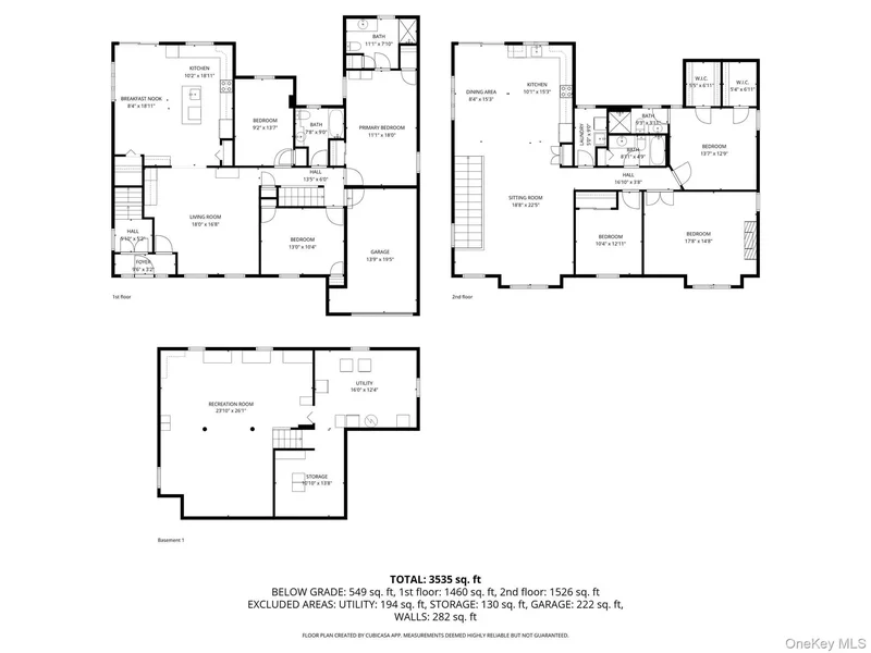 1817 Gardenia Avenue, North Merrick, NY 11566, Merrick, New York, United States. - Photo 49