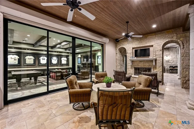 511 County Road 262, Georgetown, TX 78633, Georgetown, Texas, United States. - Photo 4