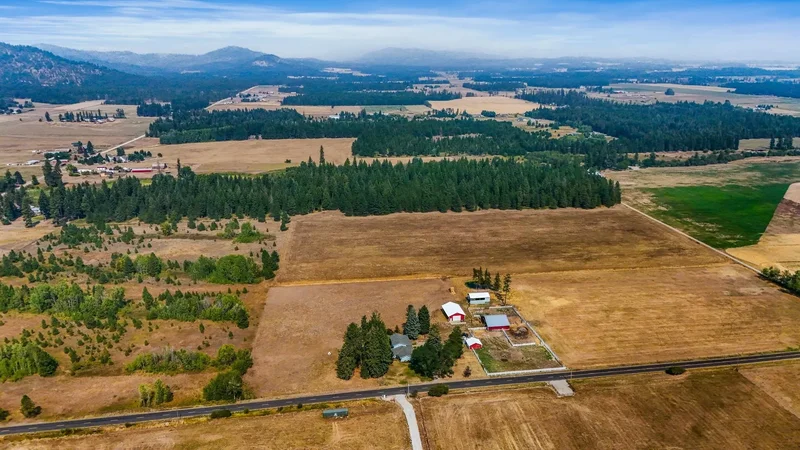 5074 Casberg Borroughs Rd, Deer Park, WA 99006, Deer Park, Washington, United States. - Photo 35