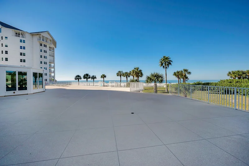 1582 Gulf Boulevard , 1106, Clearwater Beach, FL 33767, Clearwater, Florida, United States. - Photo 53