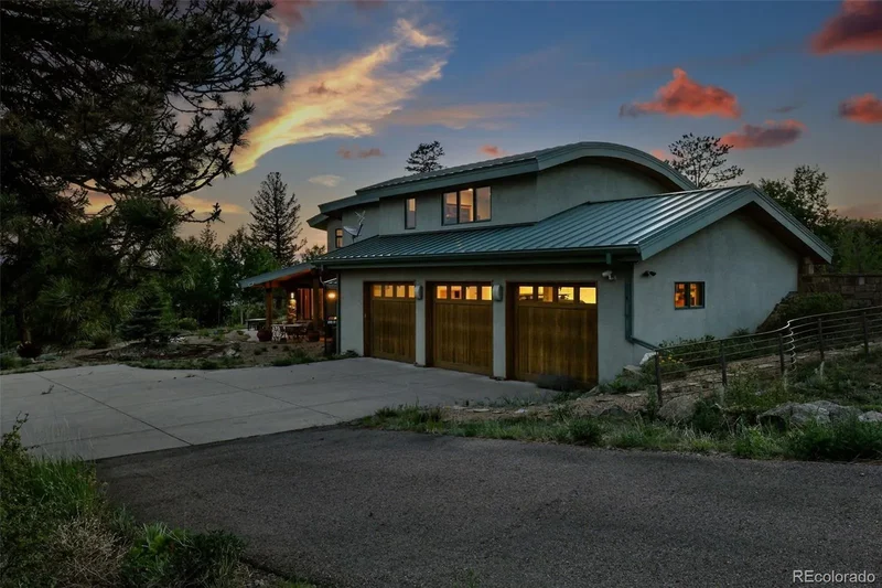 Gold Hill, Colorado, United States. - Photo 43