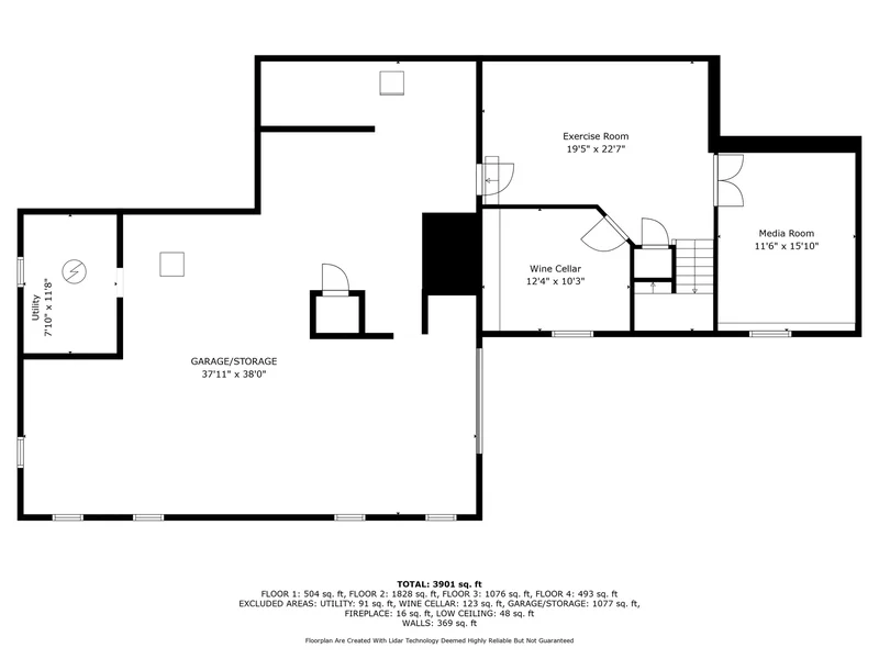 1 Beardsley Lane , Lloyd Harbor, NY 11743, Lloyd Harbor, New York, United States. - Photo 45