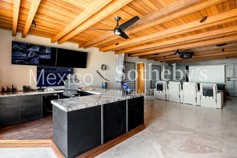 Punta Garrobo Lote 62 Condominio Ceiba Conjunto Condominal Punta Garrobo Lote 1, Zihuatanejo, GRO 40895, Santa Catarina Yecahuitzotl, Mexico City, Mexico. - Photo 36