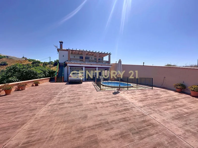 Diseminado Pago Manzano Bajo, Torrox, Spain, Torrox, Andalusia, Spain. - Photo 11