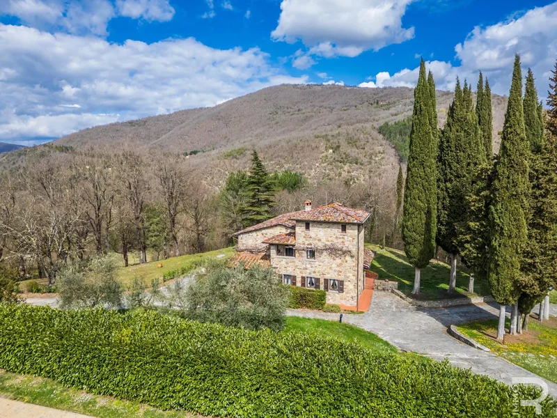 52010 Chiusi della Verna, Province of Arezzo, Italy, Chiusi della Verna, Tuscany, Italy. - Photo 83