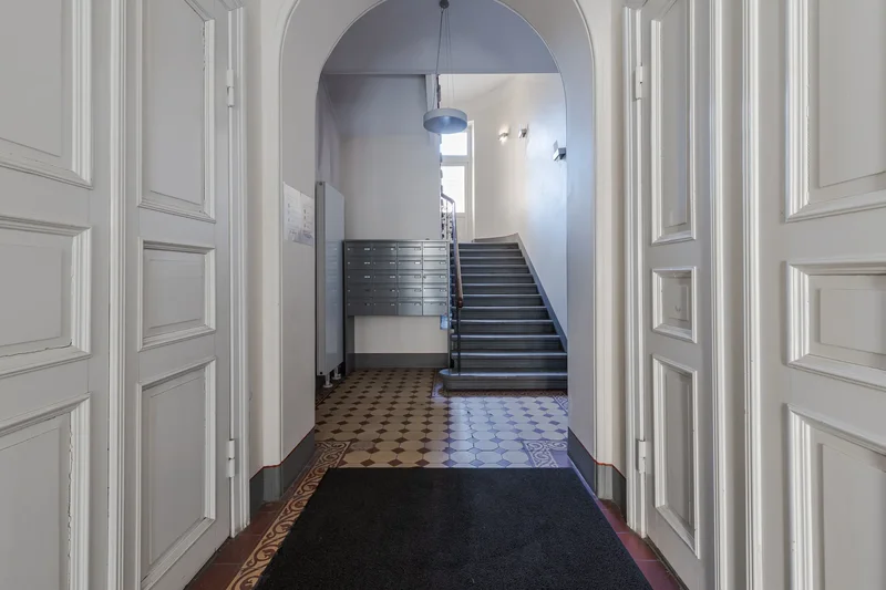 Krišjāņa Valdemāra iela 23 k-2, Riga, RIX, Riga, Latvia. - Photo 19