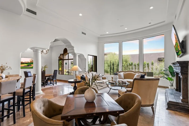 10511 E Skinner Drive , Scottsdale, AZ 85262, Scottsdale, Arizona, United States. - Photo 2