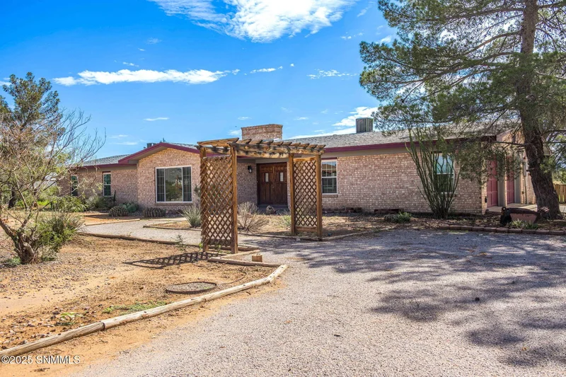 5750 Shadow Hills Road, Las Cruces, NM 88012, Las Cruces, New Mexico, United States. - Photo 7