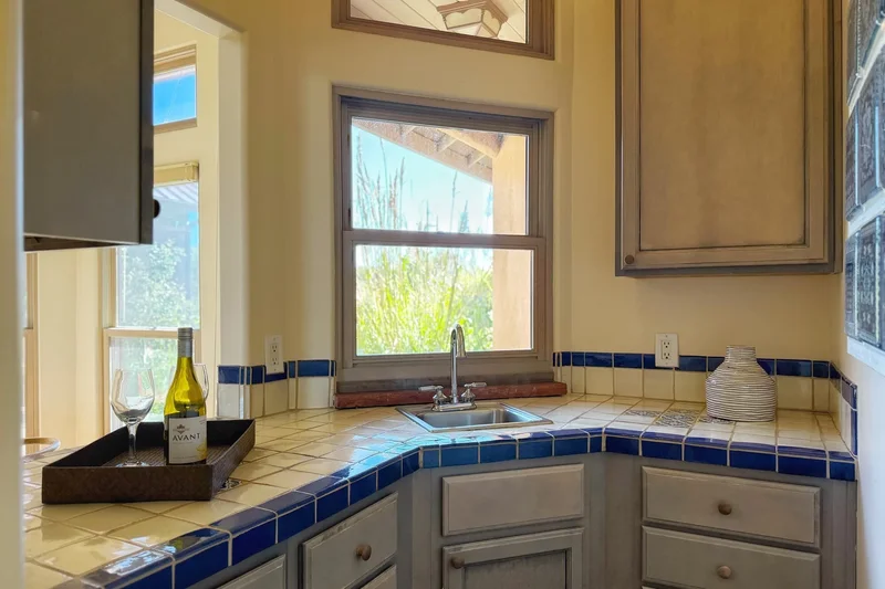 11 N Rancho De Bosque, Santa Fe, NM 87540, Lamy, New Mexico, United States. - Photo 22