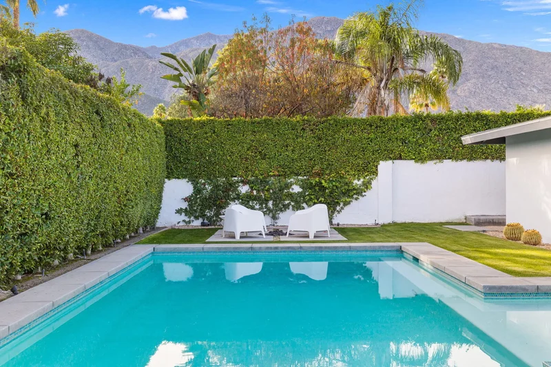 783 E Mesquite Avenue, Palm Springs, California, United States. - Photo 41