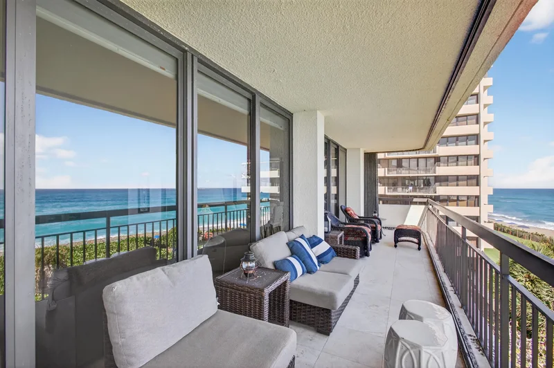 4050 N Ocean Drive 301, Riviera Beach, Florida, United States. - Photo 43
