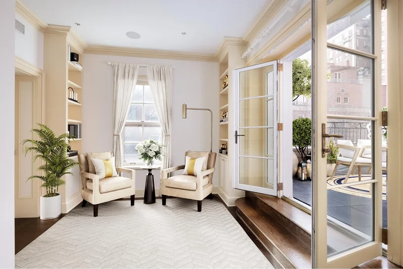 7 SUTTON SQ, New York, New York, United States. - Photo 14