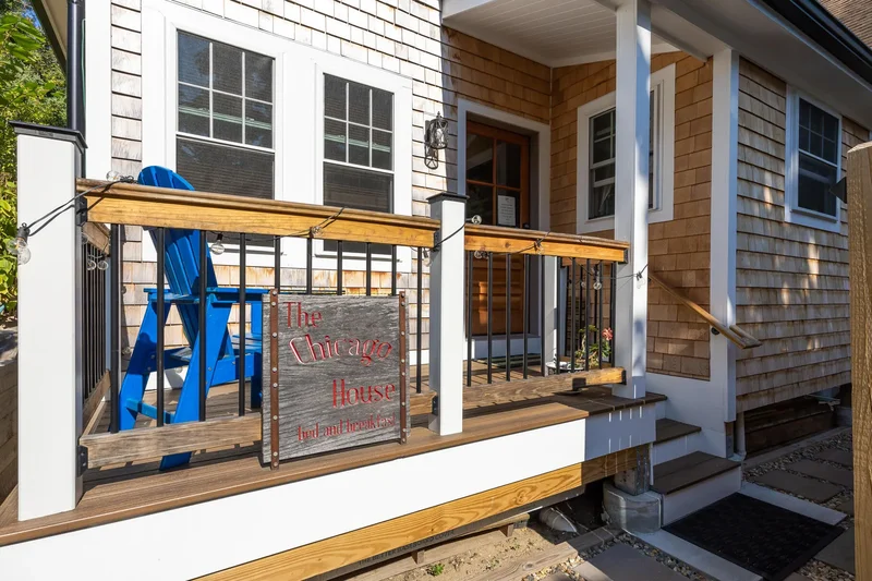 6 Winslow Street , Provincetown, MA 02657, Provincetown, Massachusetts, United States. - Photo 18