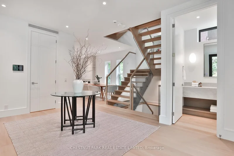 10 Rosedale Road, Toronto, Ontario, Canada. - Photo 39