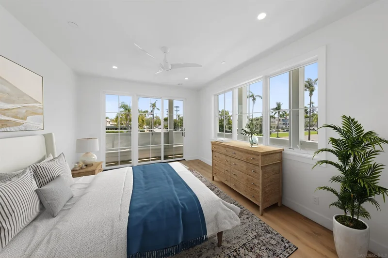 1025 5th St, Coronado, CA 92118, Coronado, California, United States. - Photo 4